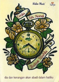 Image of Cinta Tak Kenal Batas Waktu