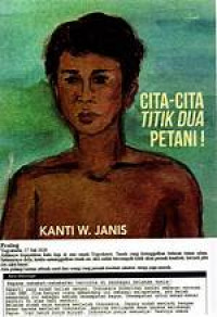 Image of Cita-Cita Titik Dua Petani !