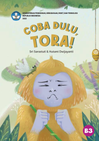 Image of Coba Dulu, Tora!