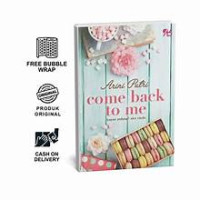 Image of Come Back To Me