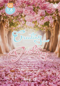Image of Creating Destiny