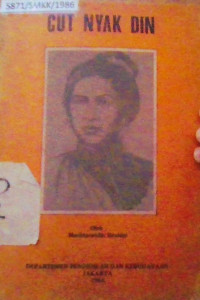 Image of CUT NYAK DIN