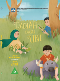 Image of Dadiah Dari Uni