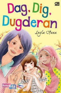 Image of Dag, Dig, Dugderan