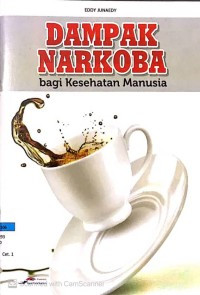 Image of Dampak Narkoba Bagi Kesehatan Manusia