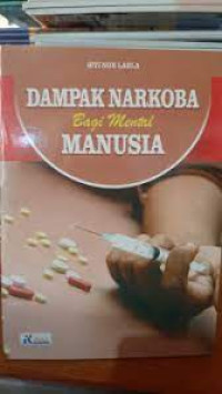 Image of Dampak Narkoba Bagi Mental Manusia