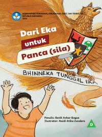 Image of Dari Eka untuk Panca(sila)