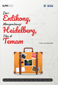 Image of Dari Entikong, Menyambangi Heidelberg, Tiba di Temam