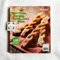 Image of Dari Roti Oven, Goreng, Kukus, sampai Pizza