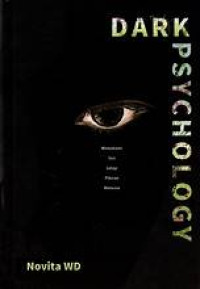 Image of Dark Psychology