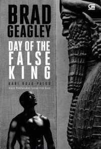Image of Day of The False King