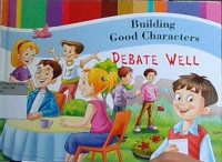 Image of Debate Well