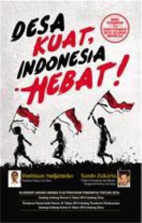 Image of Desa Kuat, Indonesia Hebat!