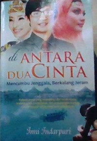 Image of Di Antara Dua Cinta