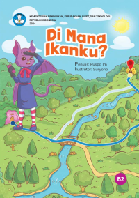 Image of Di Mana Ikanku?