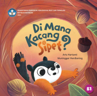 Image of Di Mana Kacang Sipet?