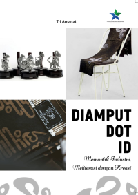 Image of DIAMPUTDOTID. Memantik Industri, Meliterasi dengan Kreasi