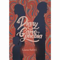 Image of Diary Gamophobia