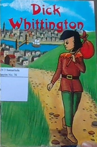 Image of Dick Whittington