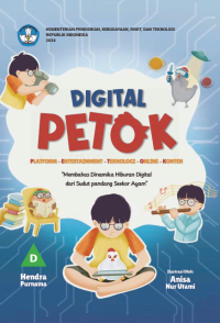 Image of Digital Petok