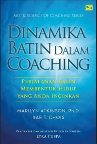 Image of Dinamika Batin Dalam Coaching