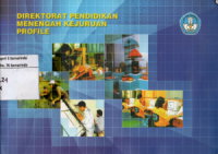 Image of Direktorat Pendidikan Menengah Kejuruan Profile