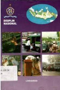 Image of Disiplin Nasional