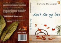 Image of Don't Die, My Love