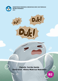 Image of Duk! Duk! Duk!