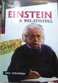 Image of Einstein & Relativitas