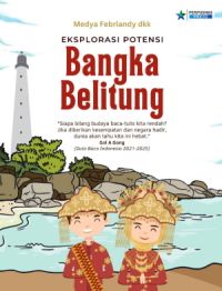 Image of Eksplorasi Potensi Bangka Belitung