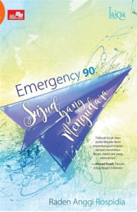 Image of Emergency 90: Sujud yang Mengudara