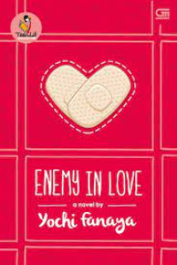 Image of Enemy In Love