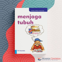 Image of Ensiklopedi Manusia (2) Menjaga Tubuh