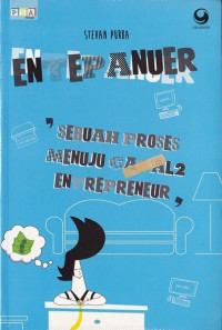 Image of Entepanuer - Sebuah Proses Menuju Gatal2 Entrepreneur