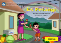Image of Es Pelangi
