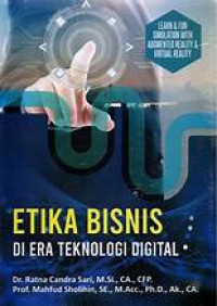Image of Etika Bisnis di Era Teknologi Digital