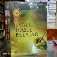 Image of Evaluasi Hasil Belajar