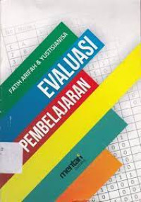 Image of Evaluasi Pembelajaran