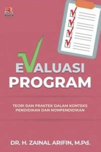 Image of Evaluasi Program