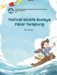Image of Festival Wisata Budaya Pasar Terapung