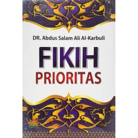 Image of Fikih Prioritas