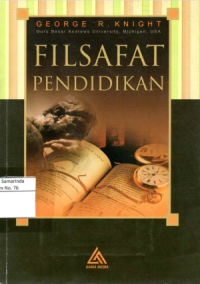 Image of Filsafat Pendidikan