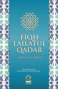 Image of Fiqh Lailatul Qadar