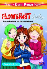 Image of Flowerist Valley