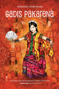 Image of Gadis Pakarena