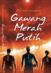 Image of Gawang Merah Putih