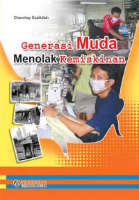 Image of Generasi Muda Menolak Kemiskinan