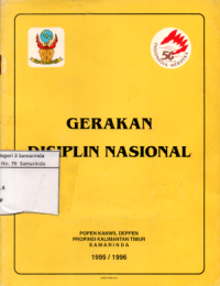 Image of Gerakan Disiplin Nasional