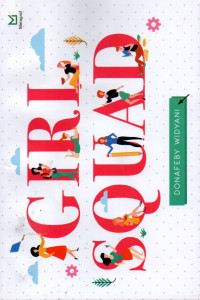 Image of GIRL SQUAD